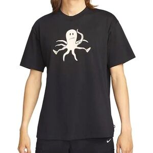 Nike: Octopus T-Shirt (men’s)